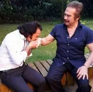 İkiz olsa ancak bu kadar benzerdi