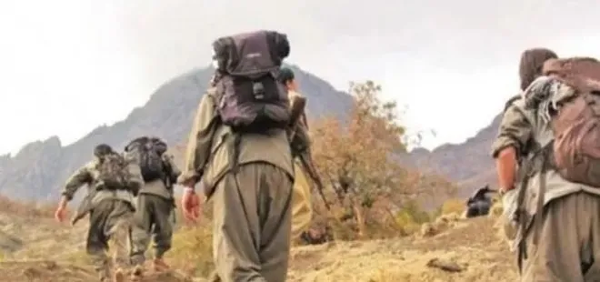 Kırmızı bültenle aranan PKK’lı terörist Nasır Tur tatile geldiği İspanya’da yakalandı