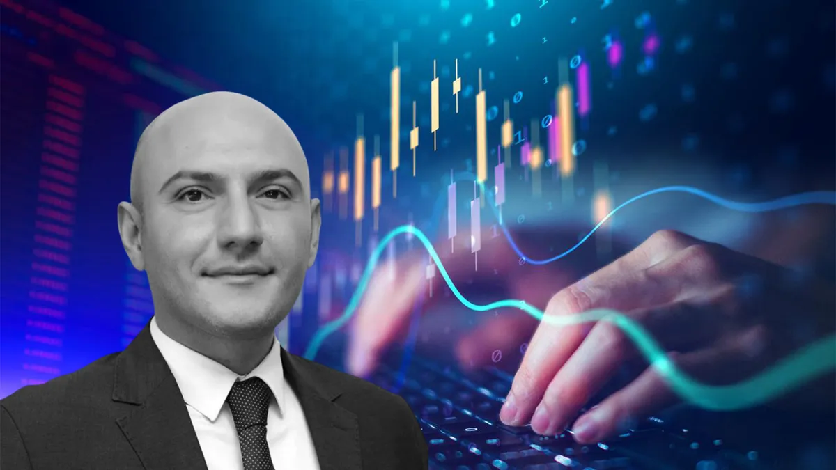 Dev fon soruşturmasında sıcak gelişme! Eski SPK Daire Başkanı Erman Çete tutuklandı