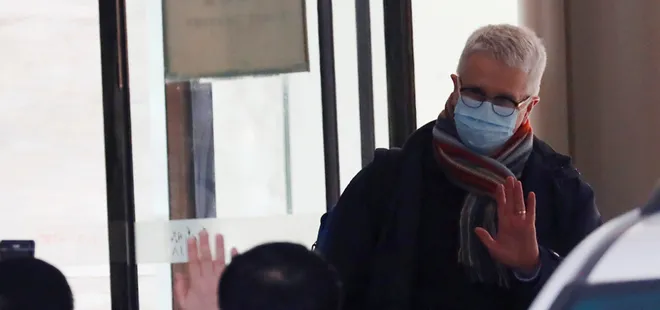 DSÖ ekibinin karantinası bitti! Vuhan’da incelemeler başlıyor