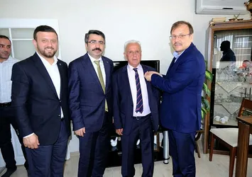 CHP'nin HDP ile gizli ittifakına tepki gösterdi! 50 yıllık partisinden istifa etti