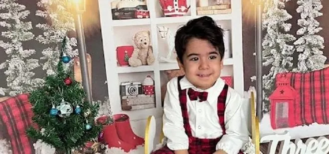 Ankara’da Strep A’dan ölen 3 yaşındaki Aras’ın ardındaki gerçek: Tek doz penisilin bile hayat kurtarabilir