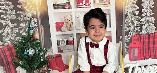 Ankara’da Strep A’dan ölen 3 yaşındaki Aras’ın ardındaki gerçek: "Tek doz penisilin bile hayat kurtarabilir"