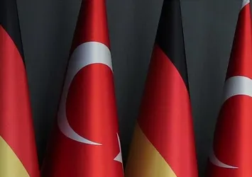 Almanya'dan Türkiye'ye Montrö teşekkürü: Üstlenmiş oldukları belirleyici rolü takdir ediyoruz