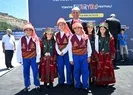 Vanda dev kültür maratonu!