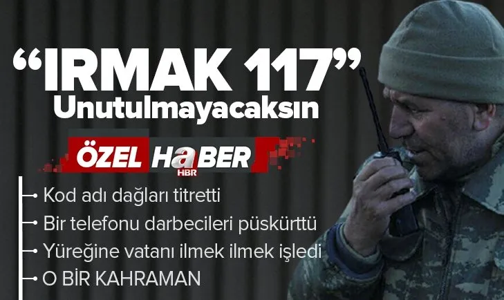 Tümgeneral Aydoğan Aydın’ın kahramanlıklarla dolu hayatı! Teröristlerin korkulu rüyası oldu