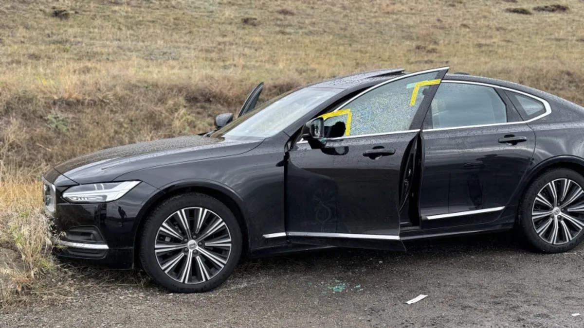 Erzurum'da vahşet! Başından silahla vurulmuş bulundu