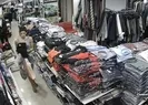 Dükkan sahibine büyük şok!