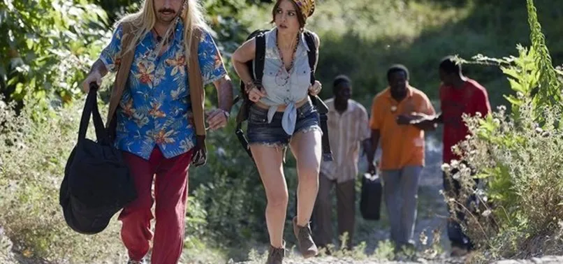 Sag Salim 2 Sil Bastan Basrol Oyunculari Kimdir Sag Salim 2 Nerede Cekildi Konusu Nedir