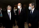 KKTC ve BM arasında kritik görüşme