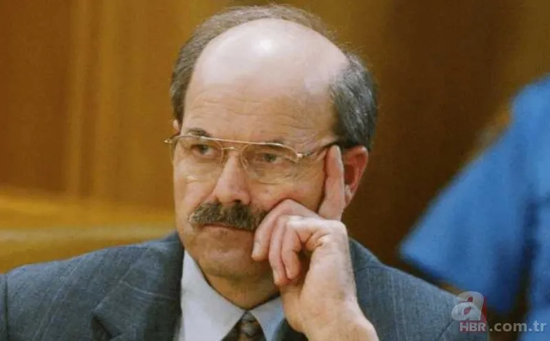 Dünyanın en küçük seri katili! Polise itiraf etti... 15