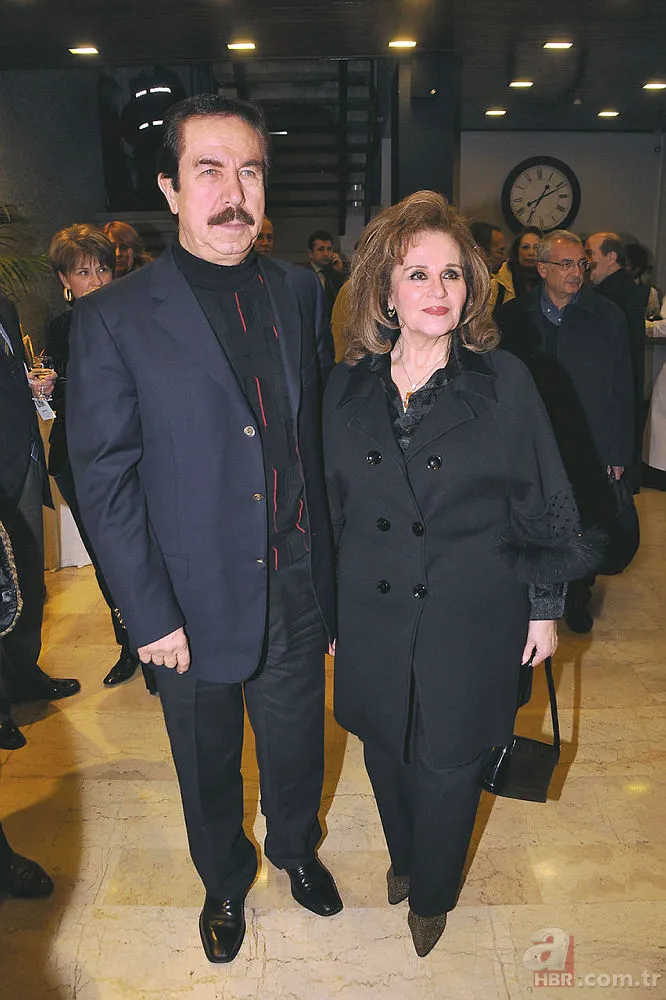 Filiz Aker ile ilgili bilinmeyenler… 7