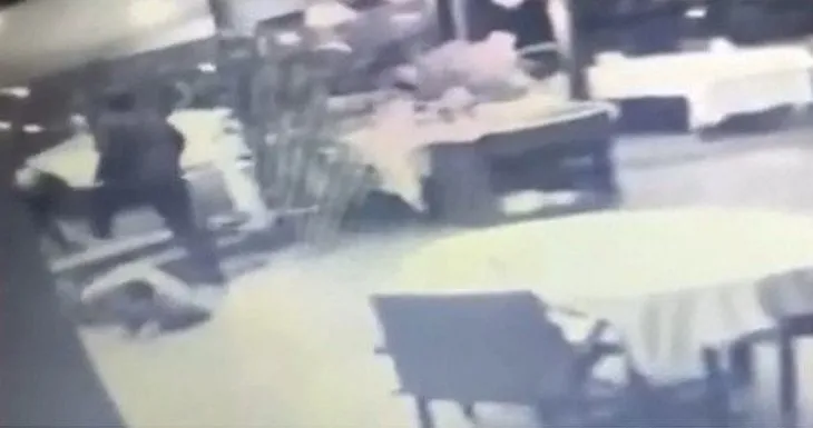 Kalamış’taki silahlı çatışmanın detayları ortaya çıktı! Sabaha kadar marinada gizlenmiş