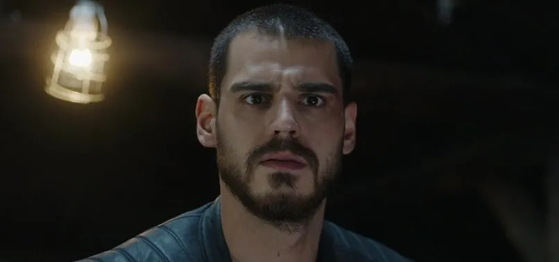 Yalnız Kurt yeni bölüm izle | Yalnız Kurt 9. bölüm izle