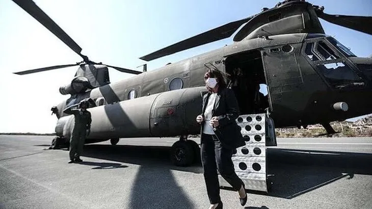 Yunan paçavrası alçaklığına tam gaz devam ediyor! Rezil manşeti yeniden yayınladı