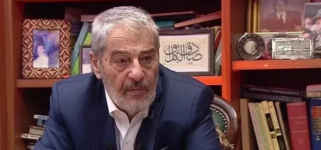 Terörsüz Türkiye’ye ilmi katkı! Mütefekkir Sadık Albayrak ’Son Devir Osmanlı Uleması’nda belgeledi