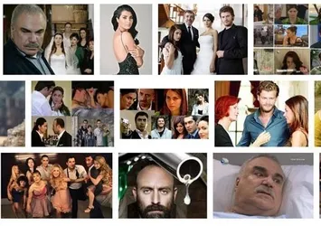 Türk dizileri İngilizleri çıldırttı!