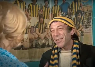 4 kez evlenmişti! Münir Özkul'un 6 yıllık eski eşi de Yeşilçam yıldızı çıktı! 