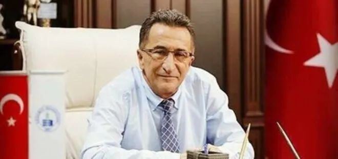 CHP’li Kamil Saka partisinden istifa etti