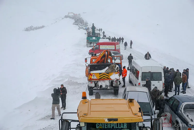 Van çığ felaketi ölü yaralı sayısı kaç? Van Jandarma şehitleri isimleri ve memleketleri! 3