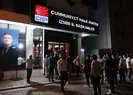 CHPli İzmirde sular durulmuyor!