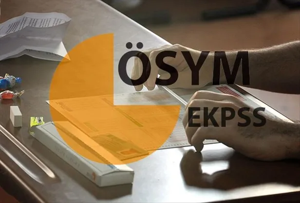 EKPSS tercih sonuçları ne zaman açıklanacak? 2022 EKPSS kura çekimi ne zaman yapılacak? ÖSYM son durum! - 3
