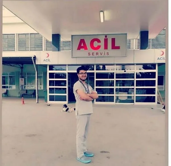 Sağlıkçıların beyaz reform sevinci! Doktorlar ve tıp öğrencilerden sağlık alanındaki reformlara destek - 5