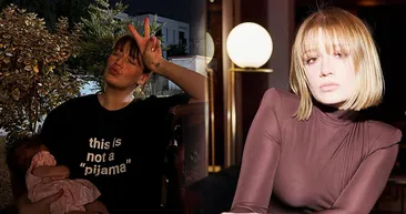 Anne-kız hasta oldular! Gizem Karaca endişelendirdi: Çok fena salgın var