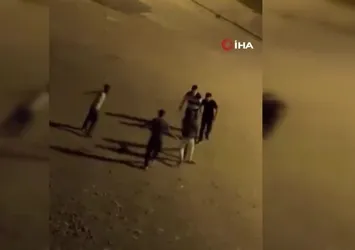 Elazığ'da bıçaklı kavga: 1 yaralı