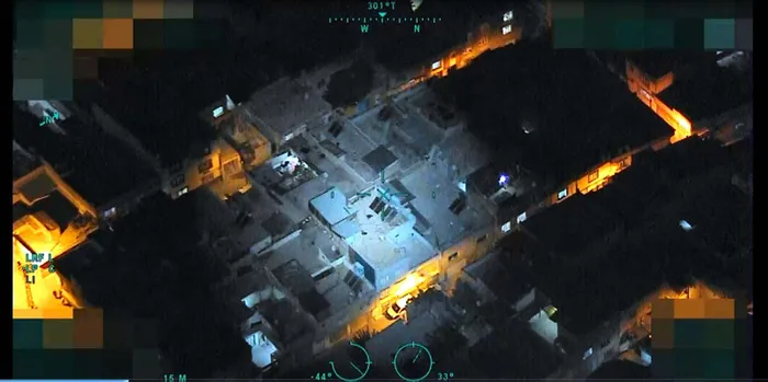 Son dakika: Cumhuriyet tarihinin bir seferde en büyük narkotik operasyonu: 253 gözaltı