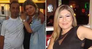 Otelci çift cinayetinde yeni gelişme!