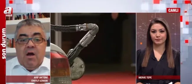 Petrol fiyatları daha düşer mi? Akaryakıta yeni indirim olacak mı?