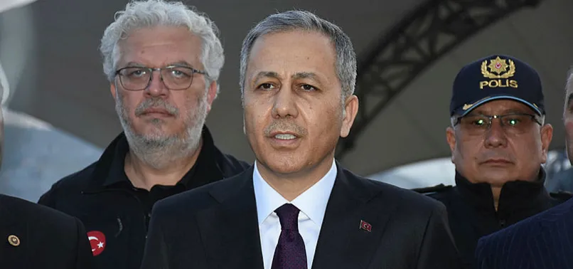 Son dakika | Bakan Yerlikaya detayları duyurdu: 6 ton uyuşturucu ele geçirildi