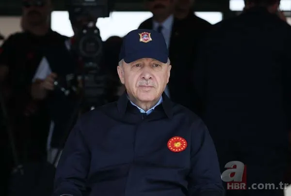 Adalara askeri harekat olur mu? Başkan Erdoğan'ın sert mesajları Yunanistan'da nasıl yankılandı? 4