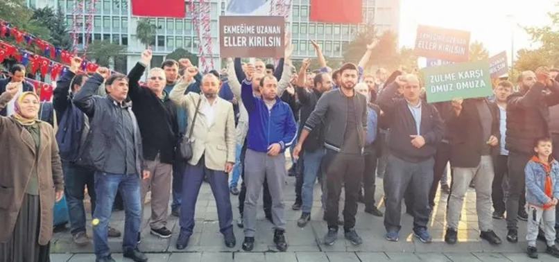 CHP'li belediyeler kısa çalışma ödeneğine sarıldı!
