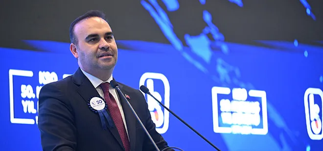 Bakan Kacır’dan Yatırım Taahhütlü Avans Kredisi Programı paylaşımı: 225 milyar lirayı aştı