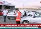 Araç sahipleri dikkat! Bakanlık o süreyi uzattı