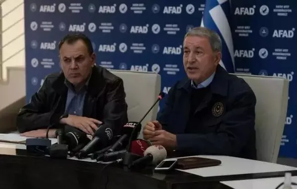 1680961163967.jpeg Yunanistan terör yuvası Lavrion Kampını kapatıyor! 40 yıl sonra Türkiye'yi memnun edecek karar - 1