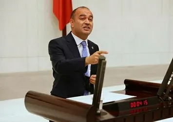 CHP'de yasak aşk skandalı! Vekil Özgür Karabat'a görüntü şantajı