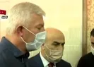 Başkan Erdoğandan acılı aileye taziye telefonu