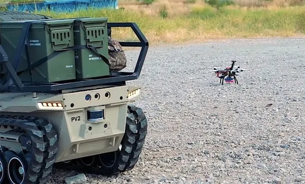 Dünyada sadece 2 ülkede vardı! HAVELSAN akılalmaz teknolojiyi geliştirmeyi başardı - 4