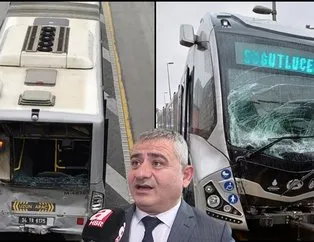 İstanbul'da metrobüs kazalarındaki artış endişe yaratıyor! Son 9 ayda meydana gelen kazalarda 2 kişi hayatını kaybederken, 126 kişi yaralandı. En son Beylikdüzü'nde yaşanan ve 1 kişinin ölümüne, 57 kişinin yaralanmasına neden olan kaza, toplu ulaşım güvenliğini yeniden sorgulatıyor. AK Parti İBB Ulaşım ve Trafik Komisyonu Üyesi Abdullah Aksu, 