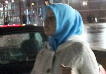 Teröristbaşı Gülen'in yeğeni Büşra Gülen'in ByLock yazışmaları