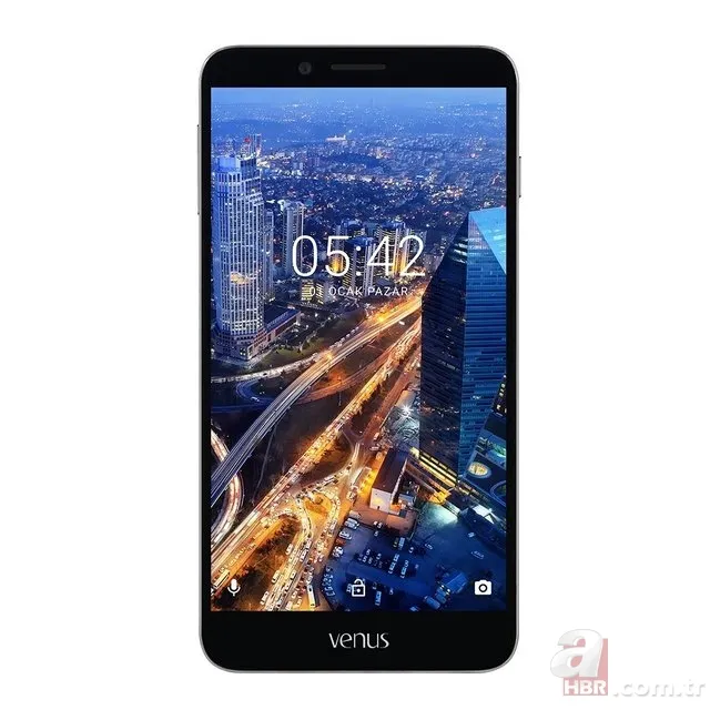 Başkan Erdoğan'ın çağrısıyla gündeme geldi! İşte piyasadaki en iyi alternatif akıllı telefonlar ve fiyatları... 12