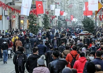 İstanbul’daki vakaların yarısında ortaya çıktı: Seyahat yasağı masada!