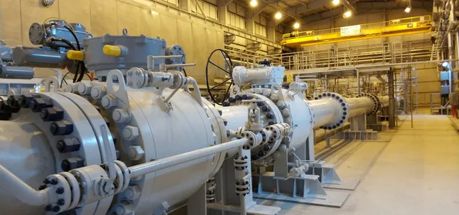 TANAP projesi nedir? TANAP’ın açılımı nedir?