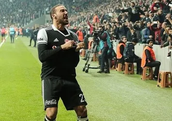 O kupayı alırız!