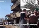 Oyuncu Leyla Bilginel Manavgatta devletten yardım alan vatandaşları azarladı