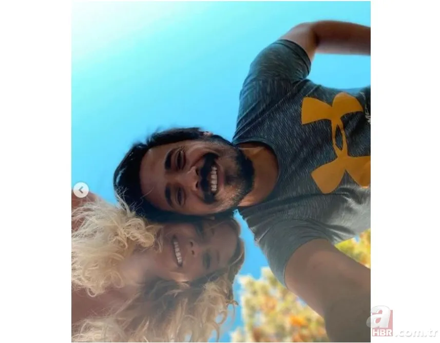 İnci Taneleri'nin Piraye'si Selma Ergeç'in eski sevgilisi Yargı'nın başrolü çıktı! Kendisinden 17 yaş büyük... 10