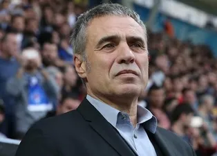 Fenerbahçe'de Ersun Yanal'ın yerine iki aday